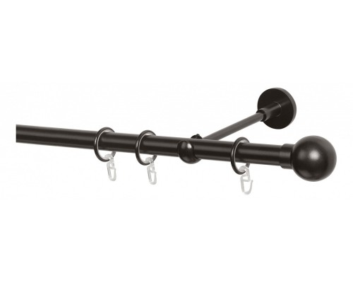 Карниз (320 см) Шар