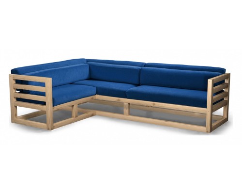 Диван Магнус угловой левый