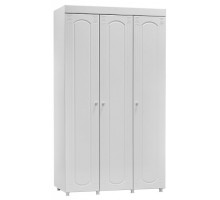 Шкаф платяной Афина АФ-53