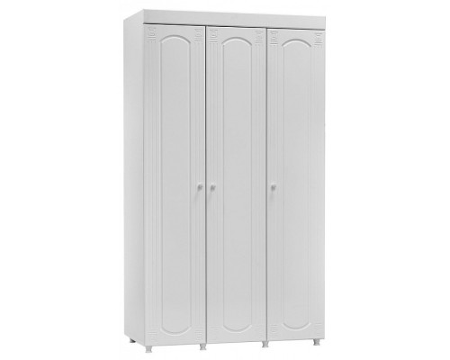 Шкаф платяной Афина АФ-53