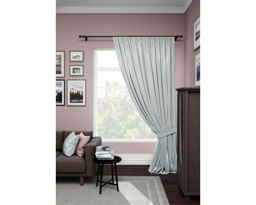 Портьера (200x280 см) 1 шт. Avery