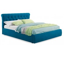 Кровать двуспальная Ameli 2000x1600