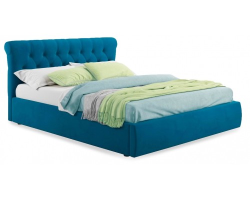 Кровать двуспальная Ameli 2000x1600