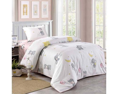 Постельное белье детское Элиот