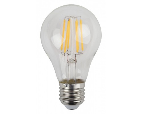Лампа светодиодная Эра F-LED E27 7Вт 2700K Б0043432