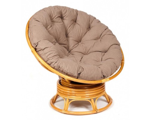Кресло-качалка Papasan W23/01B