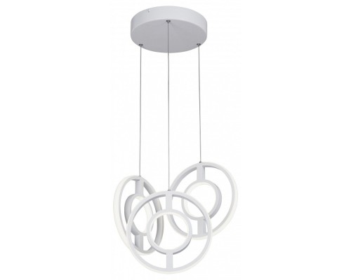 Подвесная люстра Vitaluce  V4672-0/3S