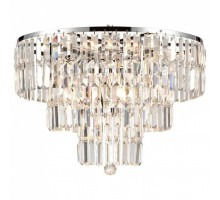 Подвесной светильник Vele Luce Fata VL3173P10