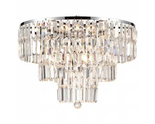 Подвесной светильник Vele Luce Fata VL3173P10