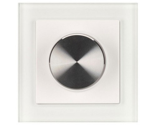 Диммер роторный Arlight  025525