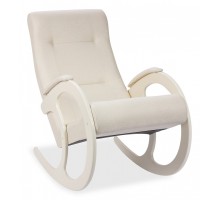 Кресло-качалка Модель 3