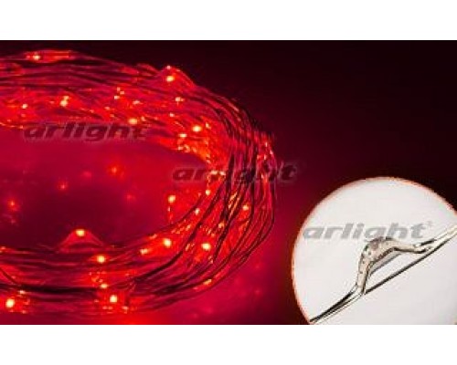 Гирлянда нить (5 м) Нить 18123