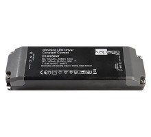 Блок питания Deko-Light Eingangsspannung 862046