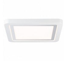 Встраиваемый светильник Paulmann Nemo fume 92793