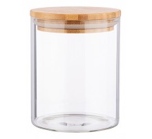 Банка для пищевых продуктов (850 мл) Native 887-130