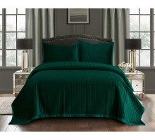 Покрывало с наволочками евростандарт Лоретта