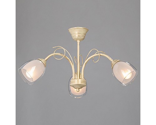 Люстра на штанге Vitaluce V3583 V3583/3PL