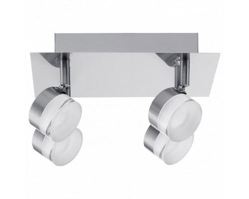 Спот Paulmann Rondell 60381