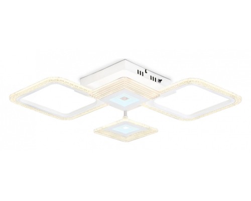 Потолочная люстра Ambrella Light FA FA4281