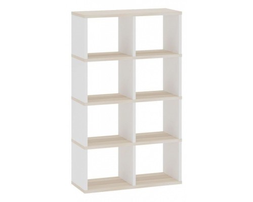 Стеллаж Бартоло СПД 2-4 БЕК