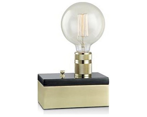 Настольная лампа декоративная markslojd  106618