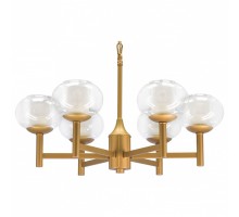 Подвесная люстра Lightstar Fiamma 730063