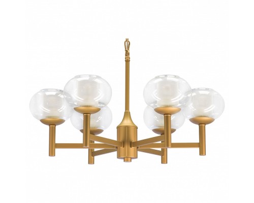 Подвесная люстра Lightstar Fiamma 730063