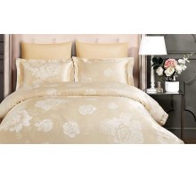 Постельное белье полутораспальное Dahlia