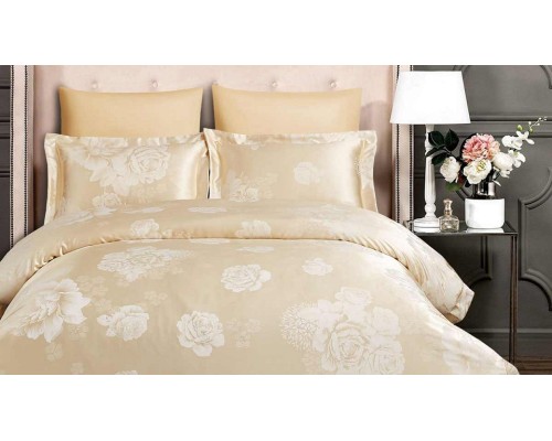 Постельное белье полутораспальное Dahlia