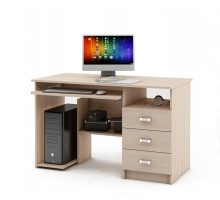 Стол компьютерный Имидж-16