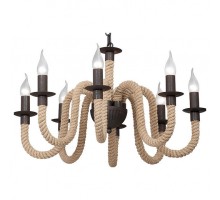 Подвесная люстра Vitaluce 4380 V4380-7/8