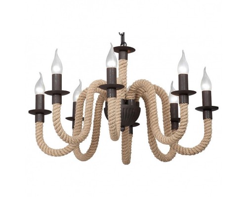 Подвесная люстра Vitaluce 4380 V4380-7/8