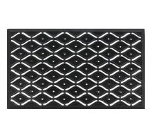 Коврик придверный (90x55 см) Остин