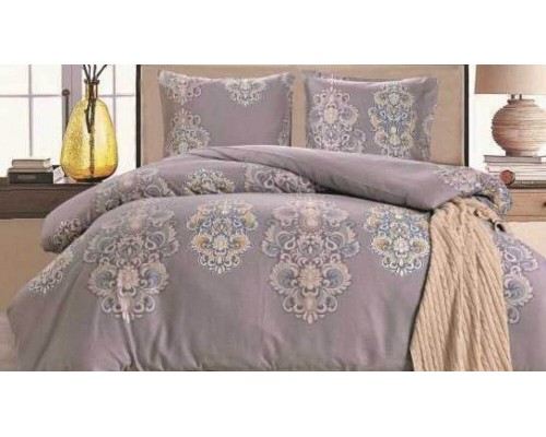 Постельное белье полутораспальное CL-329