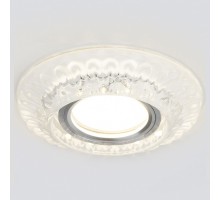 Встраиваемый светильник Elektrostandard 7247 MR16 a049344