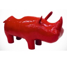 Пуф Leset Носорог