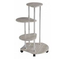 Подставка для цветов Троечка