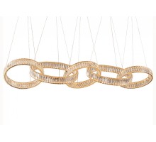 Подвесной светильник Newport 8240 8245/S gold NEW