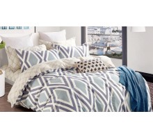 Постельное белье семейное CL-245