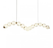 Подвесной светильник Lussole Cayuga 