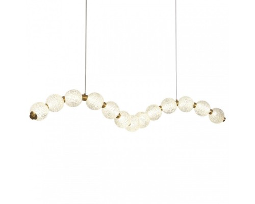 Подвесной светильник Lussole Cayuga 