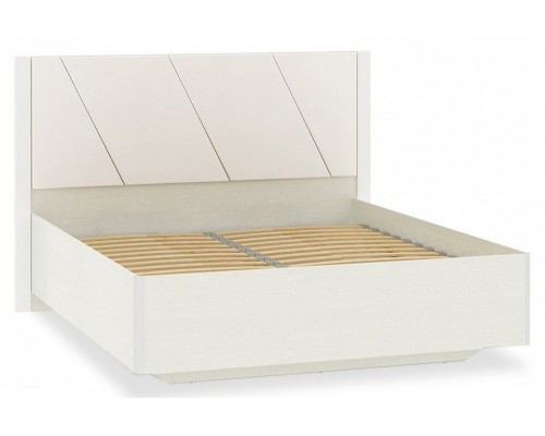 Кровать полутораспальная Summit НМ 011.75-02