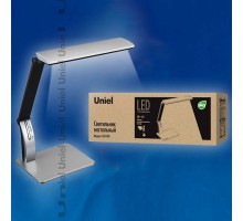 Настольная лампа офисная Uniel  6415