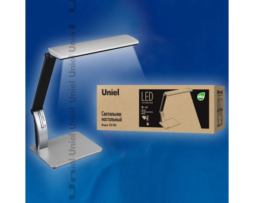 Настольная лампа офисная Uniel  6415