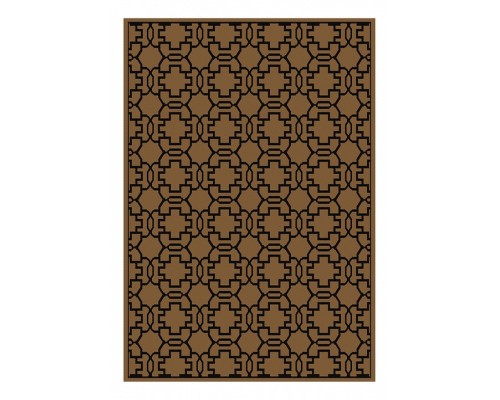 Ковер интерьерный (160x230 см) Nile Extra