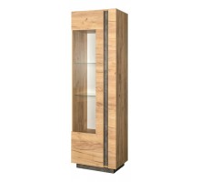 Шкаф-витрина Арчи 03.263