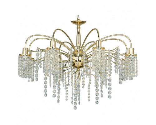 Подвесная люстра Favourite Caesar 2636-8U