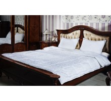 Одеяло полутораспальное Swan Premium