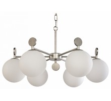 Подвесная люстра Favourite Absolute 2929-6P