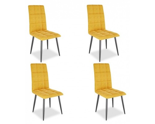 Набор стульев Турин 2